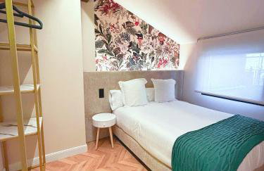 Lemon Suites Santander - Foto 73