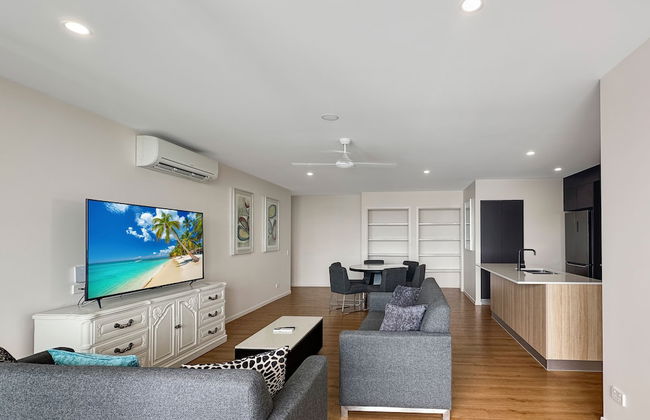 Direct Collective - Rhythm on Beach - Foto 20