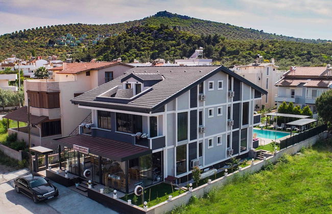 Asil Apart Otel - Foto 28