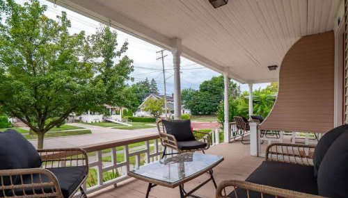 Historical District,Fully equipped,3 Beds,Sleeps 6 - Foto 4