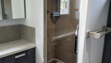 Maison de bord de mer - Photo 3