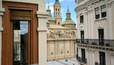 El Mirador de Alfonso I by Alogest - Foto 3