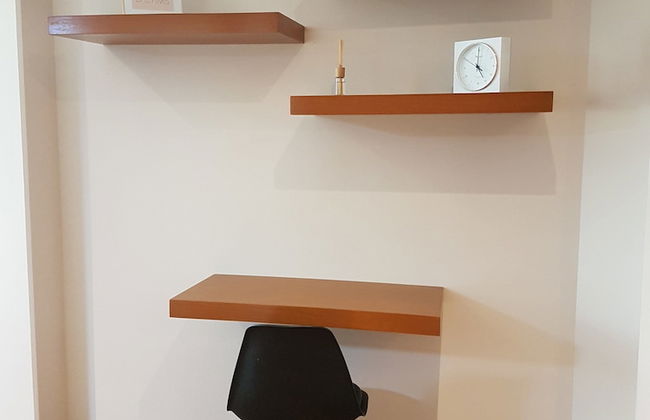 HB Calacoto - Photo 13