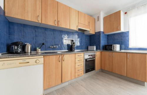 Apartamento espacioso vistas al mar - Photo 24