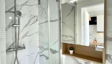 New 147 Suite Tonton - Cosy Apartment Paris Center - Foto 5