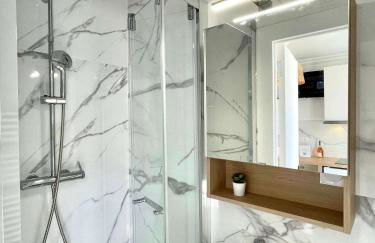 New 147 Suite Tonton - Cosy Apartment Paris Center - Foto 5