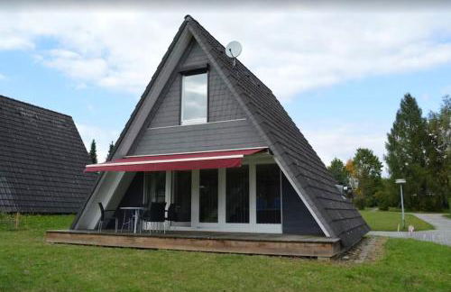 Ferienhaus in Waldkatzenbach modern & renoviert - Foto 1