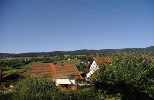 Ferienwohnung Waldesruh - Foto 31