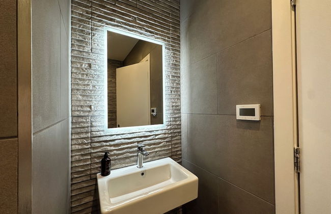 The Cardiff Apartment - Foto 11