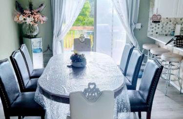 Cozy House in Long Pond 3 bedrooms 10 people - Foto 7