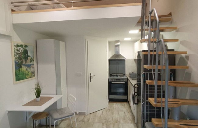 Apartment Perunika - Foto 28