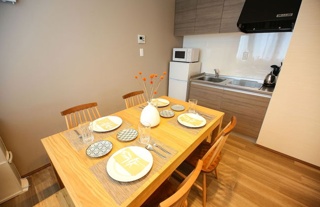 PrimeRoomBeppu Hamawaki - Foto 12