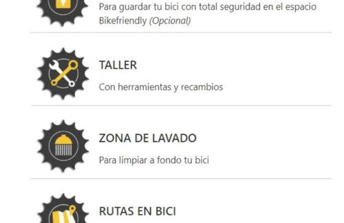 Casa rural Cal Fuster Experience - Foto 51