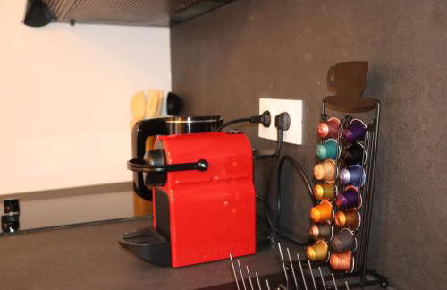 Les Perles du Midi - Cocons calmes et unique en hyper-centre - Foto 41