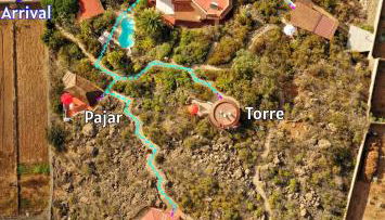 Bella Vista - Finca Tabaiba - Foto 5