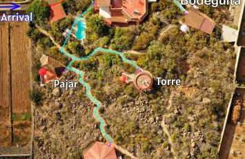 Parasol - Finca Tabaiba by TOR - Foto 12