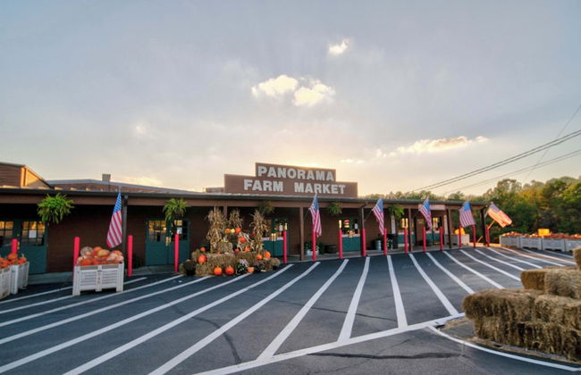 Sunset View 3 BDR Close to Downtown! - Photo 36