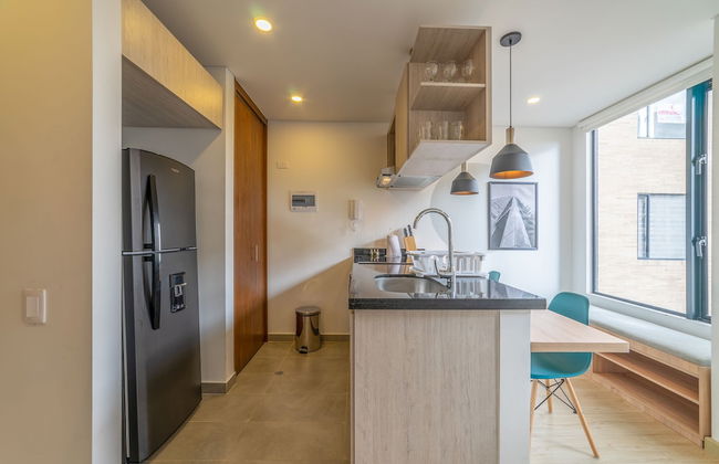 Astounding Tekto Wynwood House - Foto 21