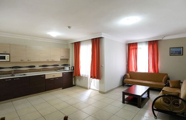 Cleopatra Ada Apart Hotel - Foto 7