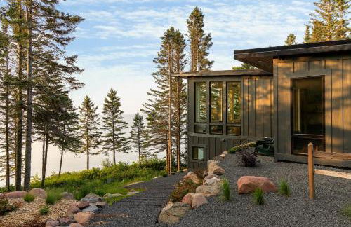 Tallens Stuga minutes from Lutsen Mountain - Foto 50