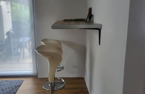 Bel - Self Check-Inn - Foto 5