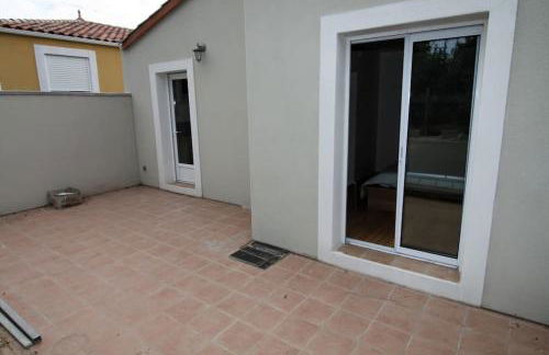 Grande villa neuve avec piscine près mer et Sète - Foto 15