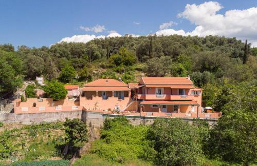 Sofia's & Amalia's House Corfu - Photo 26