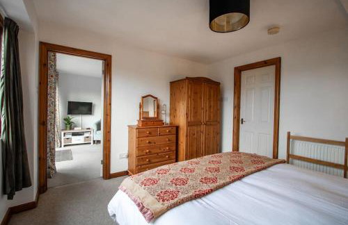 The Linhay at Hewish Mill - Foto 6