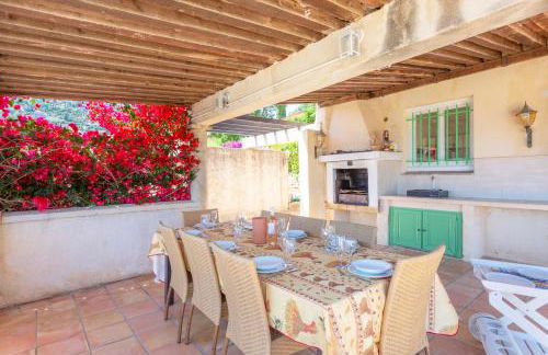 Villa La Cigale Gaia's Villas - Foto 23