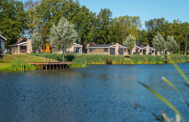 3 bedroom House in Kampen with terrace - Photo 41