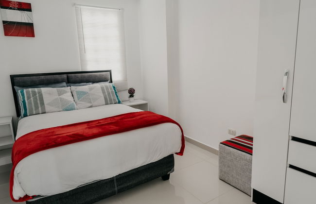 Camino Real Apartments - Foto 38