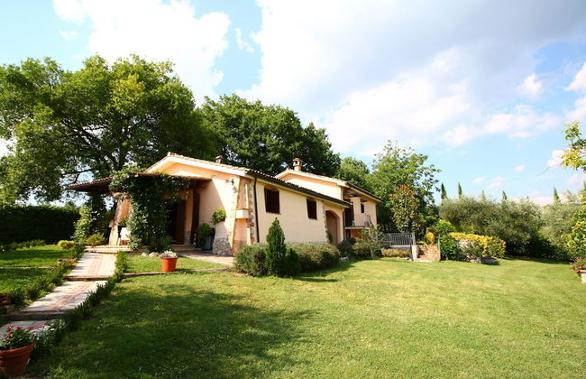 Romantic Hideaway in Lazio - Foto 31