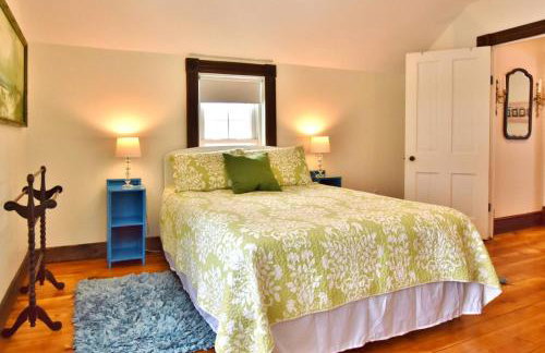 ☆Cherry Farmhouse☆60 Acres☆Central Air☆Fireplace - Foto 18