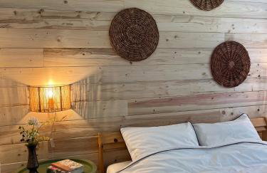 Domek nad jeziorem z prywatnym pomostem, Mazury, Domek Fruzia - Foto 9