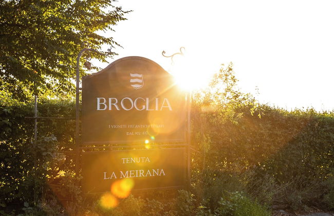 La Tenuta La Meirana - Foto 40