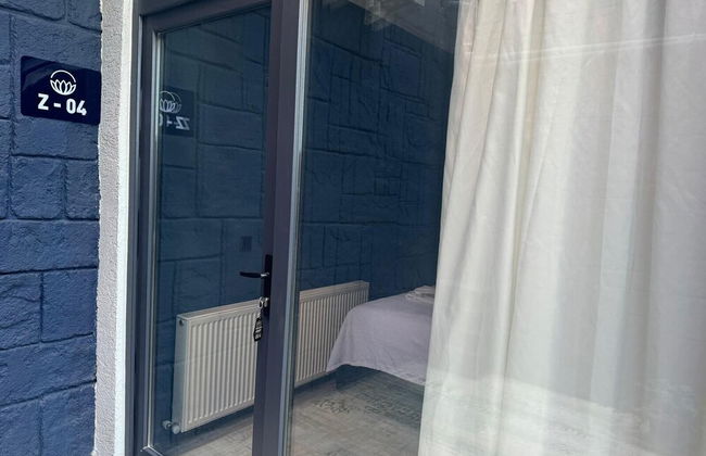 Kalmuk Suite Hotel - Photo 27