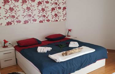 Adela Apartments - Beach Žnjan Split - Foto 7