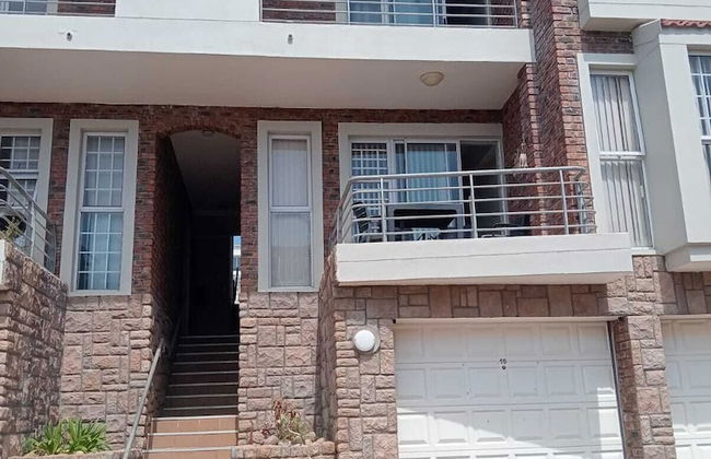 Apartment in Mosselbay - Foto 5