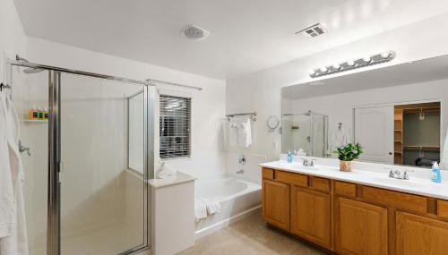 Mountain View Retreat Pool, Firepit Pool table Fun - Foto 4