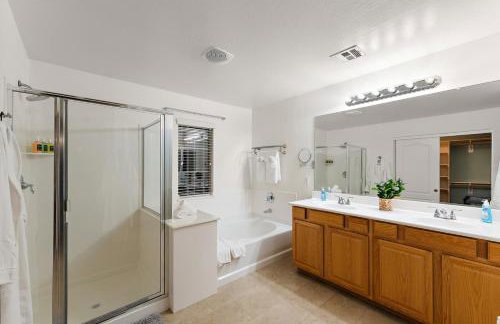 Mountain View Retreat Pool, Firepit Pool table Fun - Foto 4