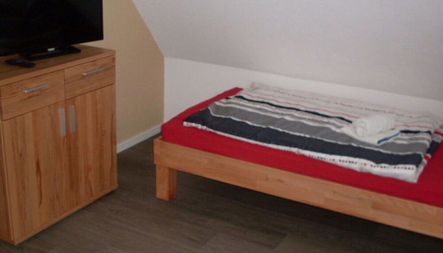 House Little Maddi Comfortable Vacation Home - Foto 3, Habitación