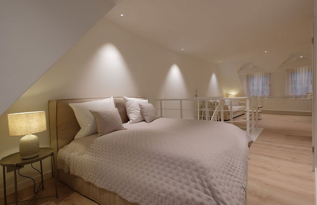 Boutique Charme Apartments 10 - Foto 9