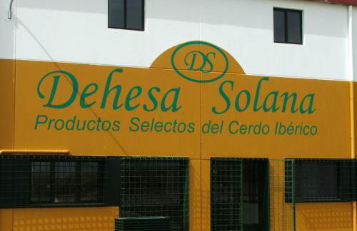 Casa Rural Dehesa de Solana - Foto 31