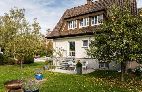 Ferienwohnung Hellberg - Foto 30