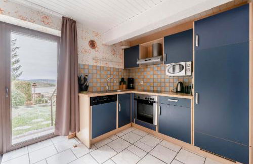 Maison accueillante à Dabo avec jardin clos - Photo 9