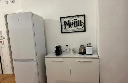 Modern Apartment near Tiburtina Station by RHR - Foto 7