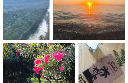 Pizzo Beach Club Luxury Apartment - Photo 1