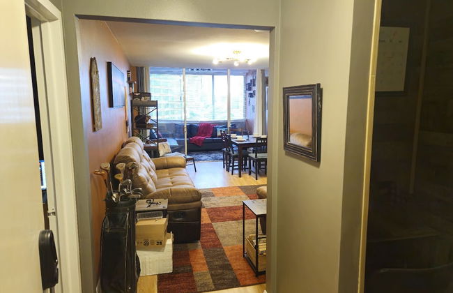 Perfect DTWN Condo with King beds - Foto 60