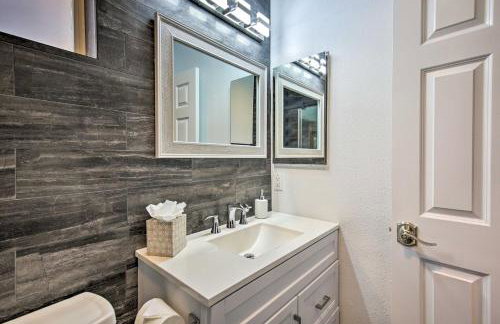 'Torrey Spa Suite' Modern San Diego Studio! - Photo 15
