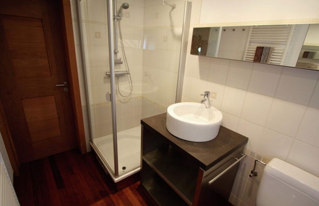 Holiday Home in Limbourg With Garden - Foto 12